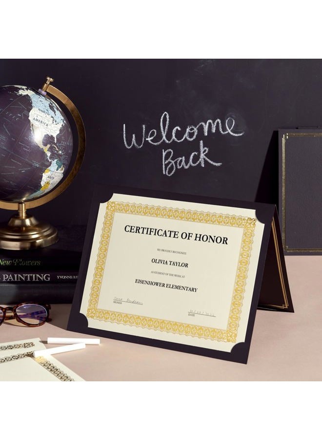 Gartner Studios Certificate Holder - Image 2