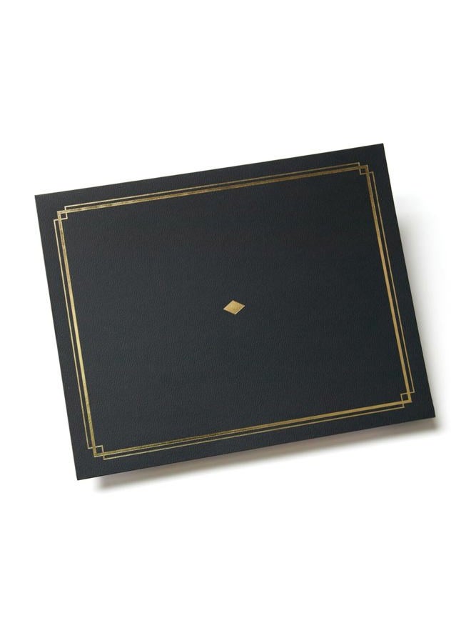 Gartner Studios Certificate Holder - Image 1
