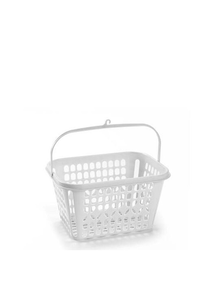 Plastic Forte Peg Basket