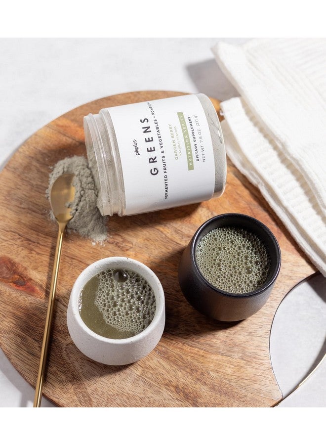 Plexus Greens Antioxidant Superfood Blend - Image 5