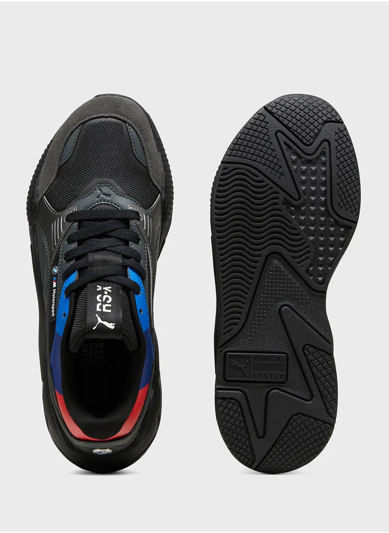 PUMA Bmw Mms Rs-X T