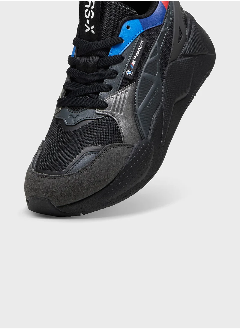 PUMA Bmw Mms Rs-X T
