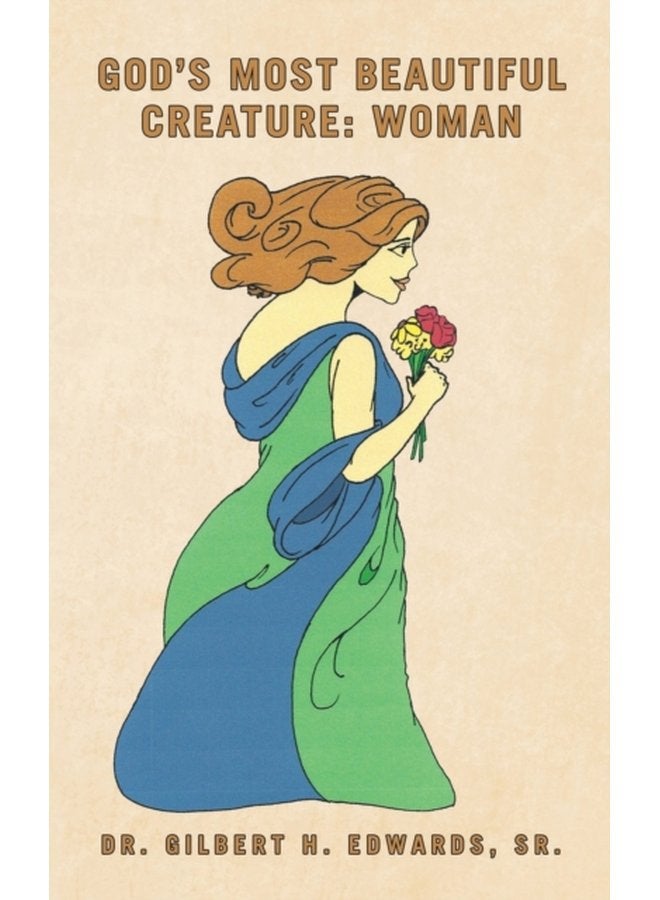 God s Most Beautiful Creature Woman - Paperback