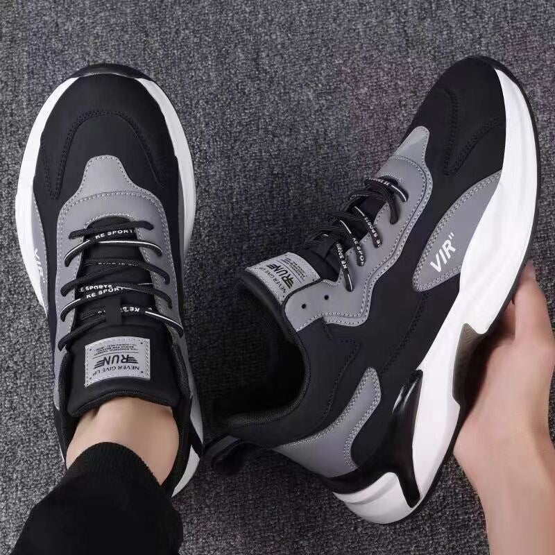 Unisex Casual Sneakers Shoes - Image 2