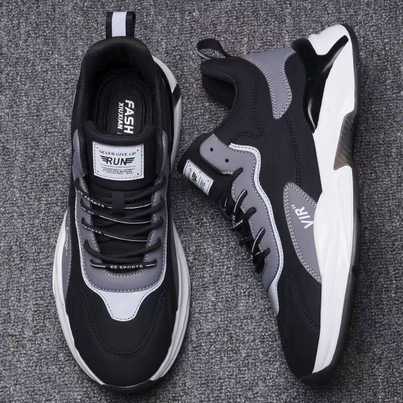 Unisex Casual Sneakers Shoes - Image 3