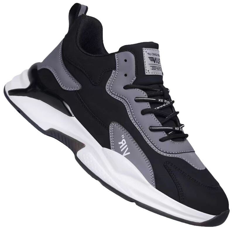 Unisex Casual Sneakers Shoes - Image 4