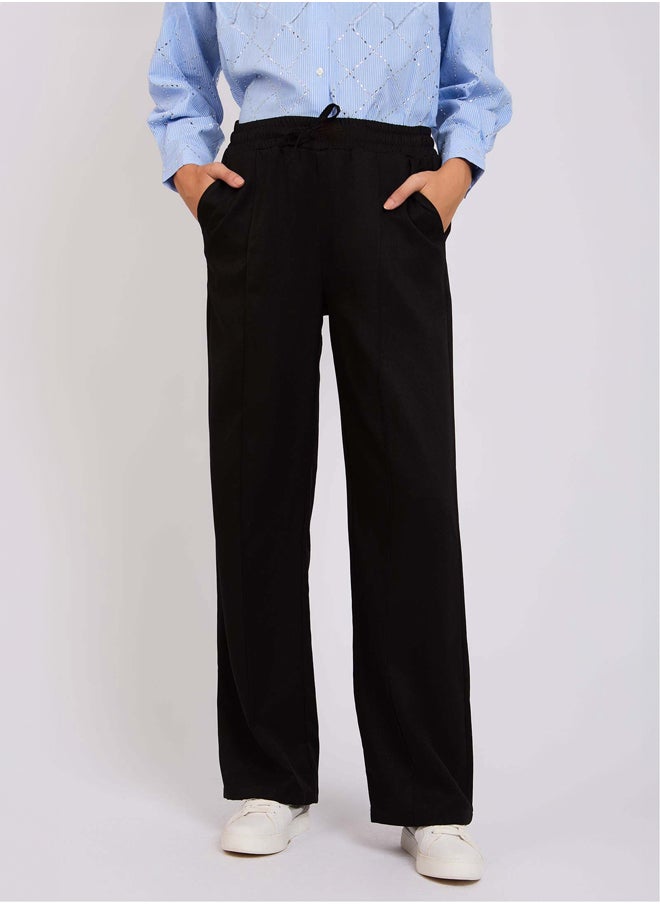 DALYDRESS - Fashionable Pants - Image 1