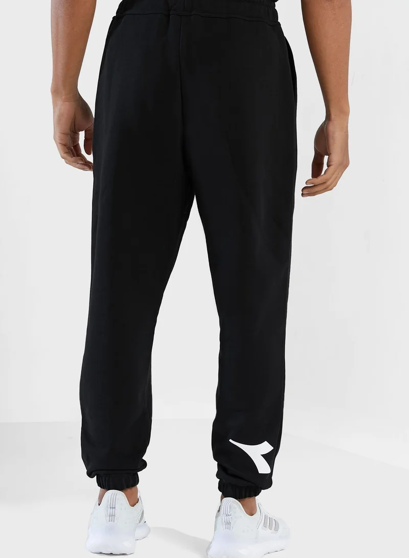 diadora brand Manifesto Sweatpants