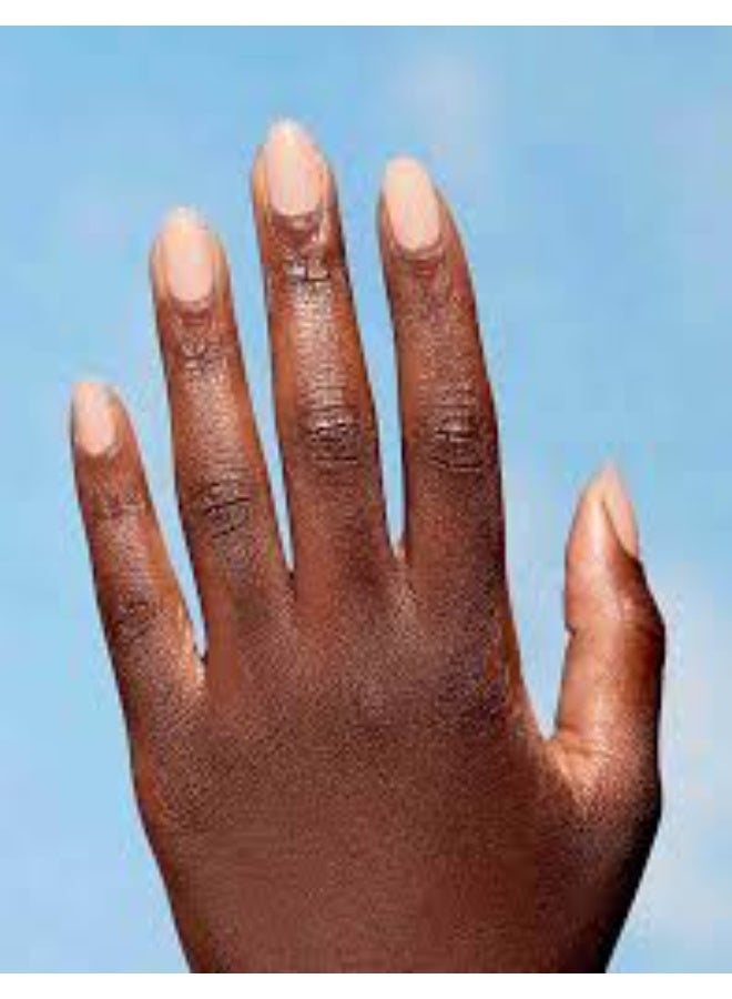 Opi Nature Strong Nail Lacquer Color A Clay In The Life - Image 3