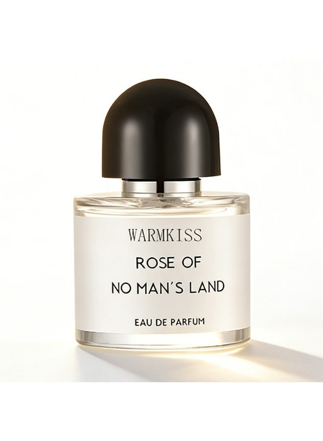 Rose Of No Man's Land ماء العطور: 50 مل