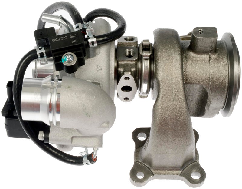 Dorman دورمان 667-422 شاحن توربيني متوافق مع بعض طرازات شيفروليه / جي إم سي - Image 3