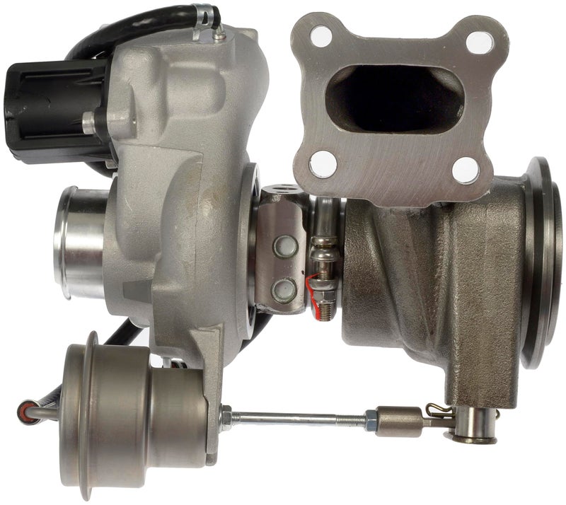 Dorman دورمان 667-422 شاحن توربيني متوافق مع بعض طرازات شيفروليه / جي إم سي - Image 2