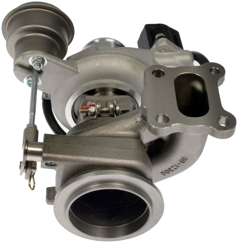 Dorman دورمان 667-422 شاحن توربيني متوافق مع بعض طرازات شيفروليه / جي إم سي - Image 5