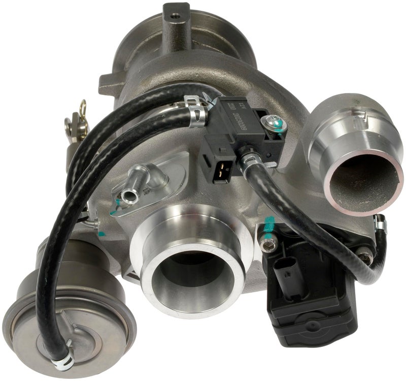 Dorman دورمان 667-422 شاحن توربيني متوافق مع بعض طرازات شيفروليه / جي إم سي - Image 4