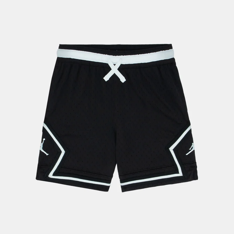 Kids' Dri-FIT Sport Diamond Shorts