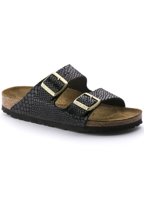 Arizona Birko Flor Snake Black