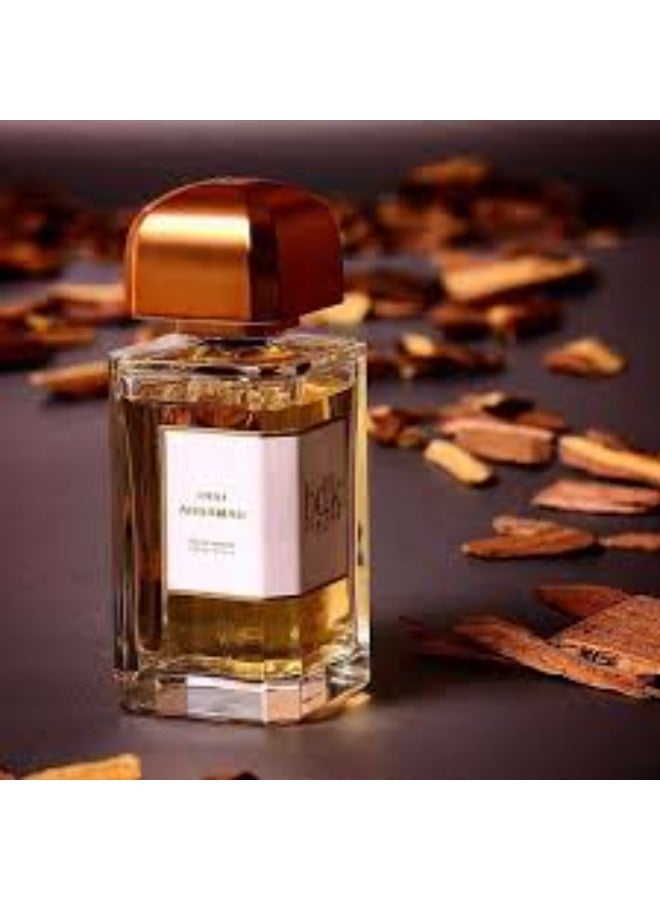 بي دي كيه برفيومز بي دي كي عود أبراماد او دي بارفيوم 100 مل - Image 1