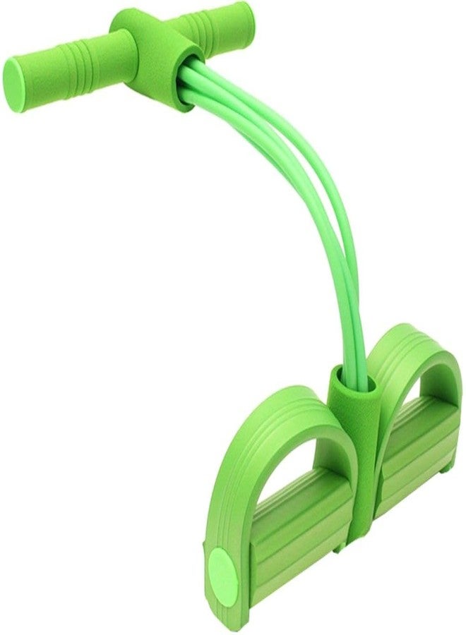 Owlix Waist and Tummy Trainer Ab Exerciser, Multicolor - Image 2