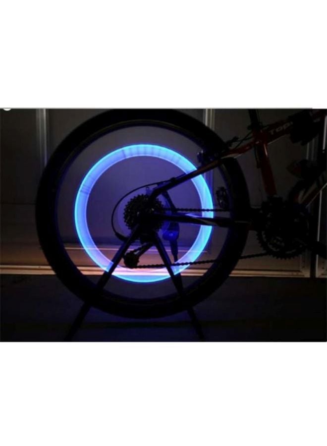 Loquat 2-Piece LED lights For Car Wheels - Image 3