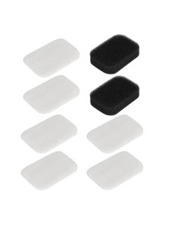 Ultra Fine Filter Cotton Particle Dust Filter for DeVilbiss Respirator DV54/55/56/57