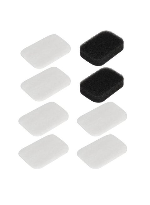 Ultra Fine Filter Cotton Particle Dust Filter for DeVilbiss Respirator DV54/55/56/57