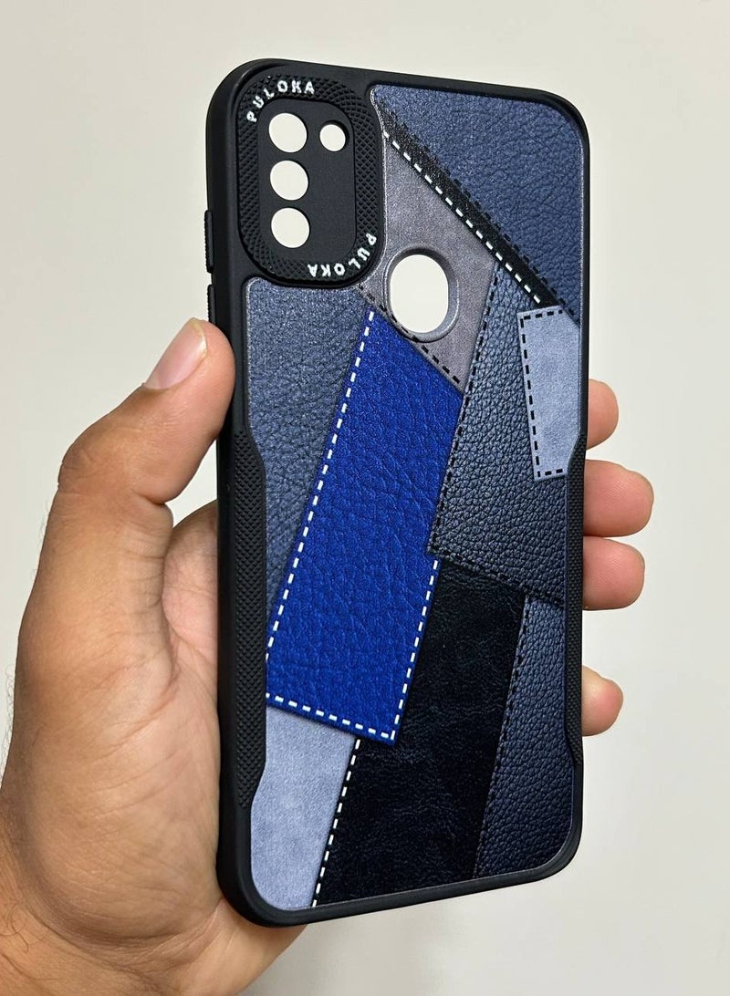 Multi-shape back cover compatible with Samsung A11 - M11 - Image 2