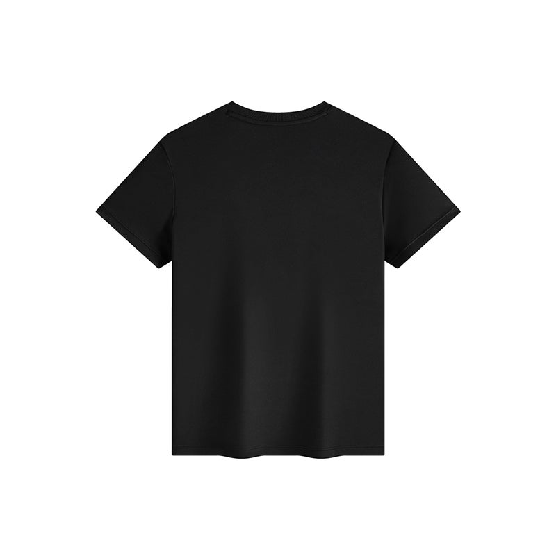 ANTA تي شيرت قصير للتدريب الشامل - Image 3