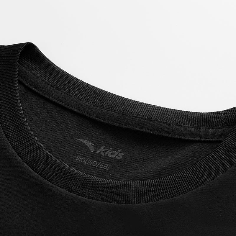 ANTA تي شيرت قصير للتدريب الشامل - Image 4