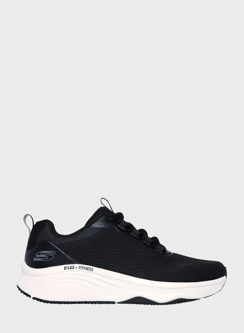 SKECHERS D'Lux Fitness