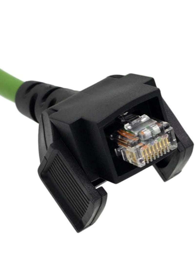 Generic - MB Star C4 Lan Cable Diagnostic Cable For Mercedes Fit For Benz Diagnostic Tool Diagnostics System Compact 4 Diagnosis Multiplexer Tools - Image 1
