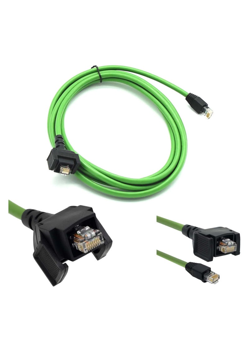 Generic - MB Star C4 Lan Cable Diagnostic Cable For Mercedes Fit For Benz Diagnostic Tool Diagnostics System Compact 4 Diagnosis Multiplexer Tools - Image 1