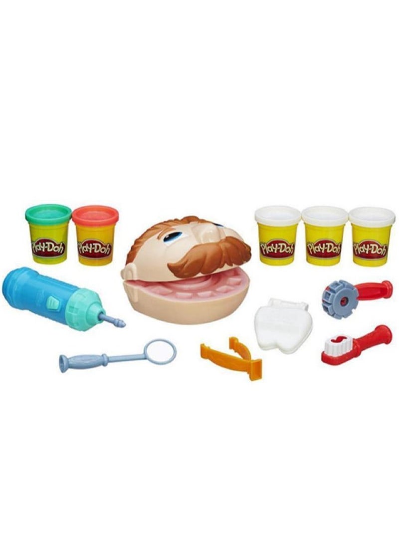 MARAH TOYS Doctor Drill N Fill 28x22x7cm  - Image 4
