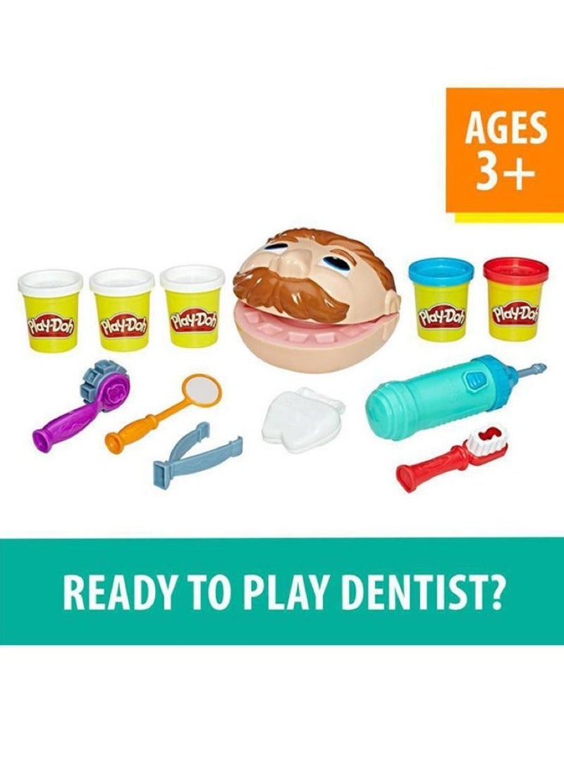 MARAH TOYS Doctor Drill N Fill 28x22x7cm  - Image 2