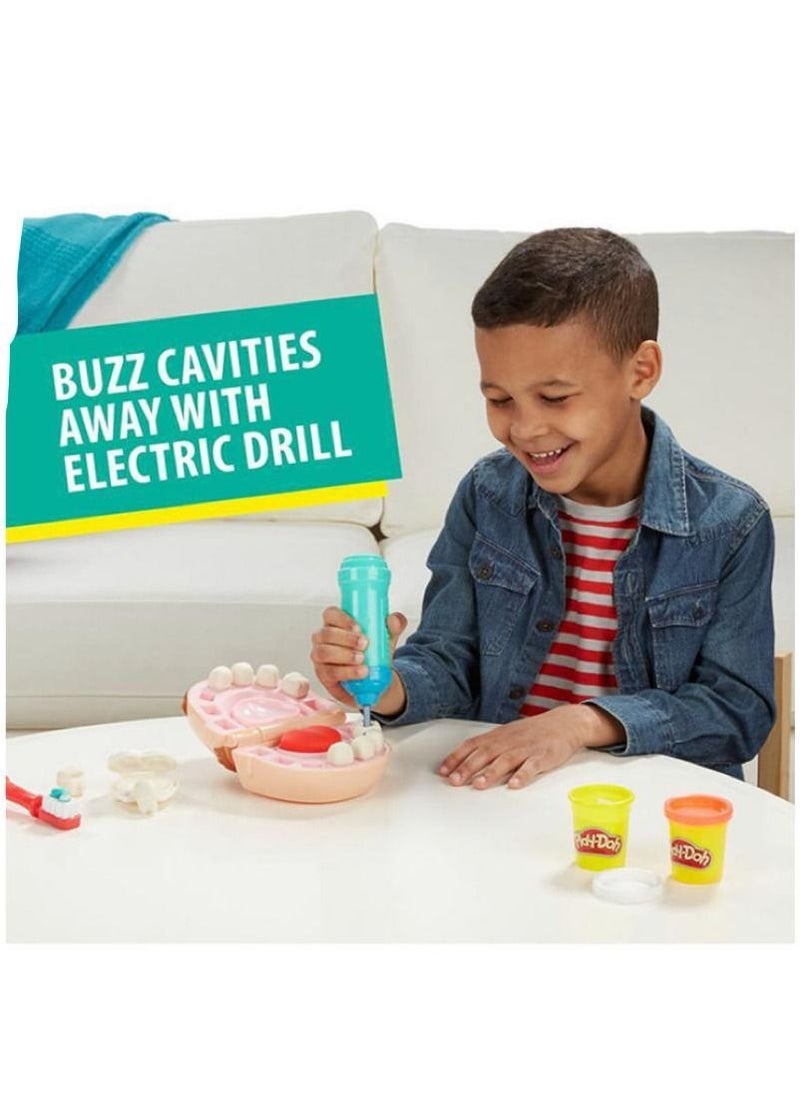 MARAH TOYS Doctor Drill N Fill 28x22x7cm  - Image 5