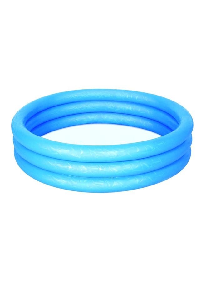 Bestway Splash & Play 3 Ring Pool 51024  - Image 1
