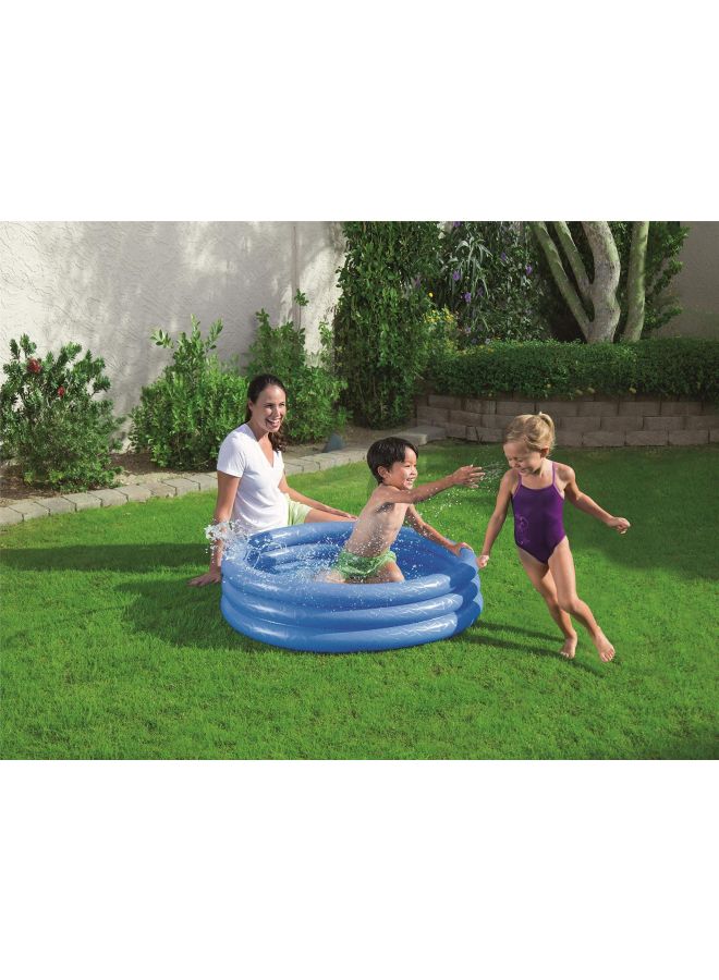 Bestway Splash & Play 3 Ring Pool 51024  - Image 3