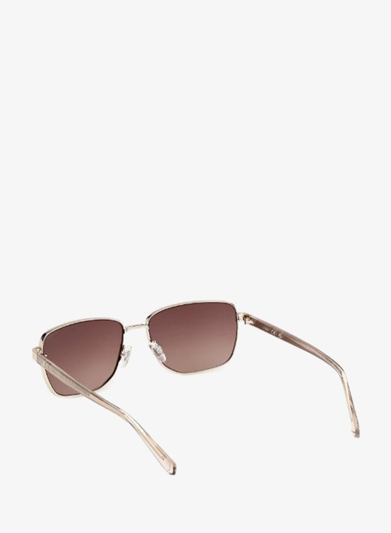 GUESS Square Eyeglasses - Image 5