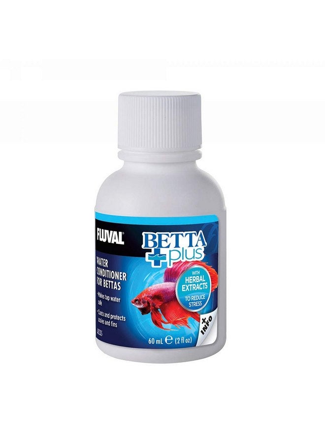مرطب المياه فلوفال بيتا بلس، معالجة مياه أحواض السمك، 2 أونصة.