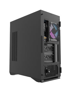 Game Sekret Infinity Gaming PC - Intel Core i5-12400F Processor | NVIDIA RTX 3060 12GB GPU | 16GB DDR4 RAM | 1TB M.2 NVMe SSD | ARGB Air Cooler | WiFi Ready | Windows 11 Pro | Game Sekret Desktop Computer Tower  - Image 5