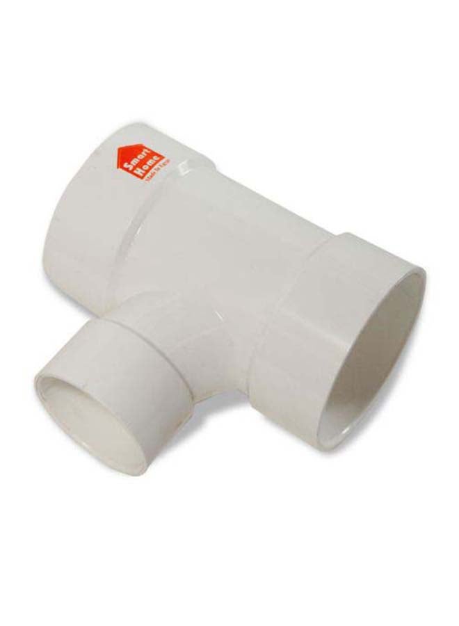 Smart Home Joint 4/2/90 White