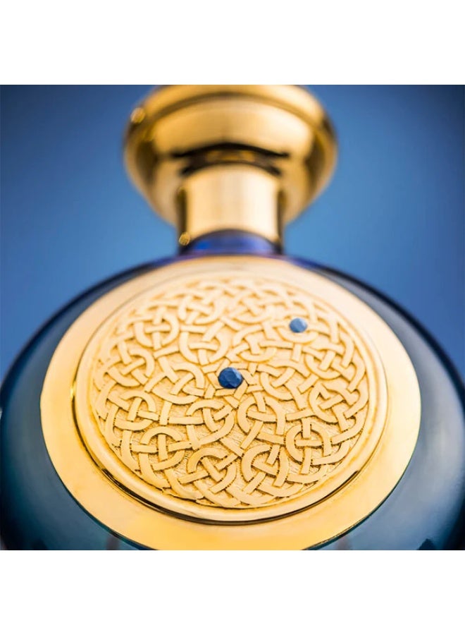 بوديسيا ذا فيكتوريوس عطر بوديسيا ذا فيكتوريوس - بلو سافير سوبرتشارجد، 100 مل - Image 4