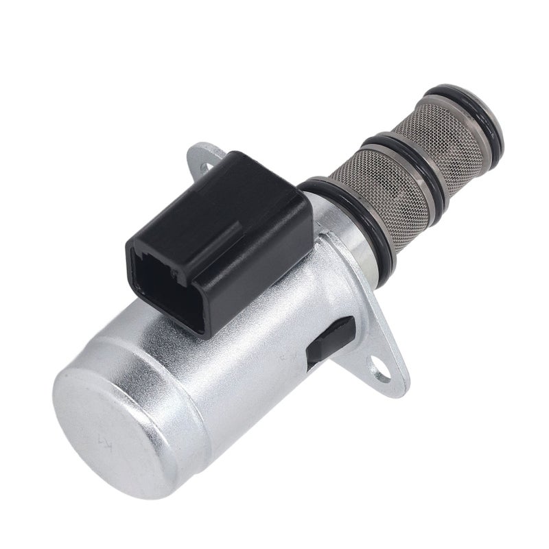 12V Excavator Solenoid Valve Exquisite Compact Excavator Solenoid Valve Replacement for CAT - Image 1
