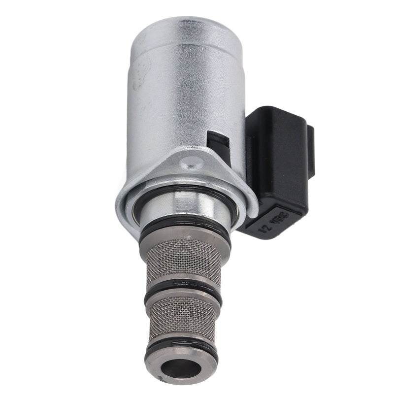 12V Excavator Solenoid Valve Exquisite Compact Excavator Solenoid Valve Replacement for CAT - Image 3