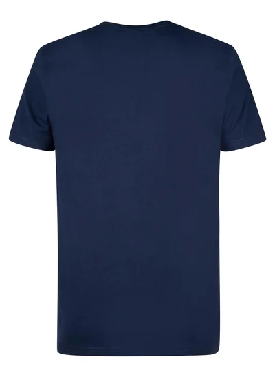 بترول اندستريز Men T-Shirt SS