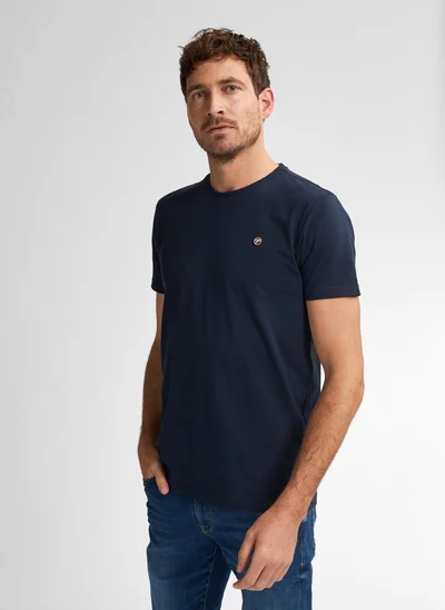 Petrol Industries Men T-Shirt SS
