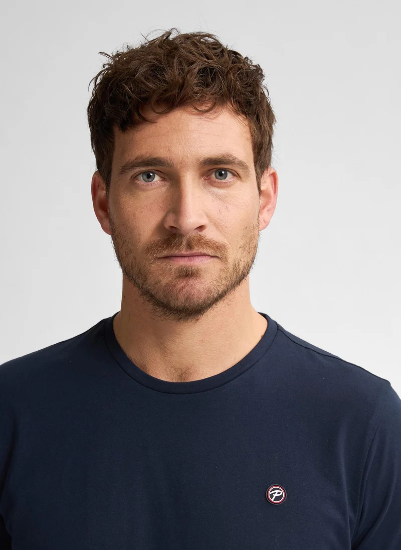 Petrol Industries Men T-Shirt SS
