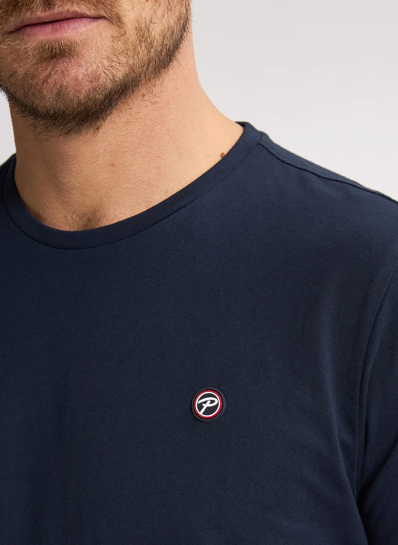 Petrol Industries Men T-Shirt SS