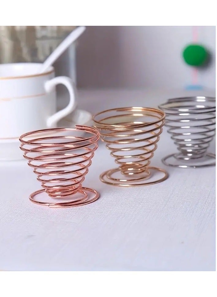 ORiTi 1 قطعة حامل إسفنجة التجميل ماكياج الإسفنج نفخة خلاط تخزين الرف مسحوق نفخة عرض موقف ماكياج الإسفنج المنظم ماكياج الإسفنج تجفيف الوقوف - Image 3