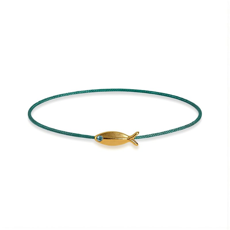 Gold Layered Anklet for Women Zinc Alloy Skin Friendly Beach Foot Jewelry - Image 1