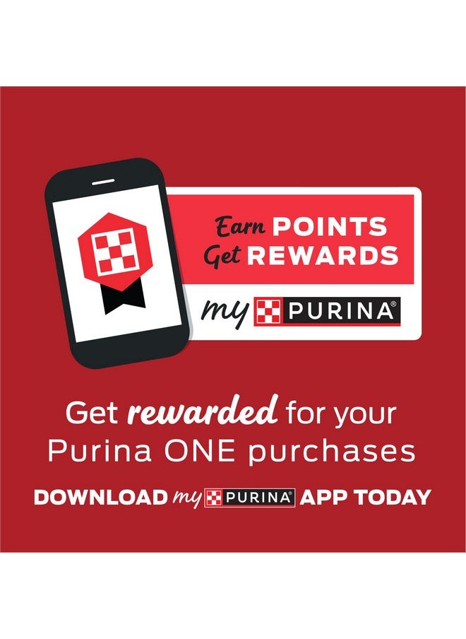 بيورينا ون طعام القطط الرطب الطبيعي Purina ONE Urinary Tract Health، وصفة لحم البقر والكبد من Urinary Tract Health - (عبوة من 12 قطعة) علب قابلة للسحب سعة 3 أونصات  - Image 2